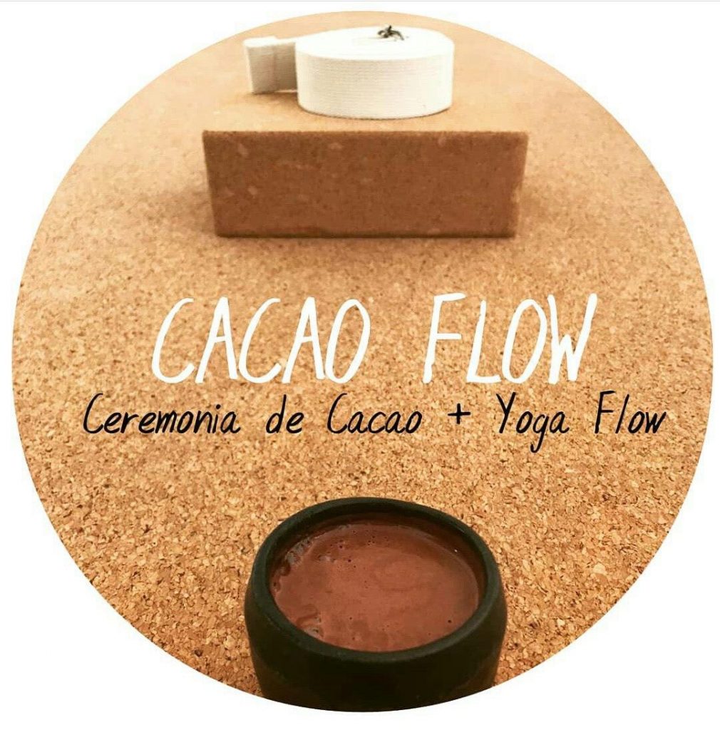 CACAO FLOW